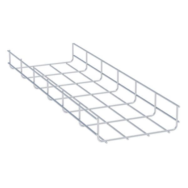 Лоток проволочный 50x200x3000-3,8 мм EKF