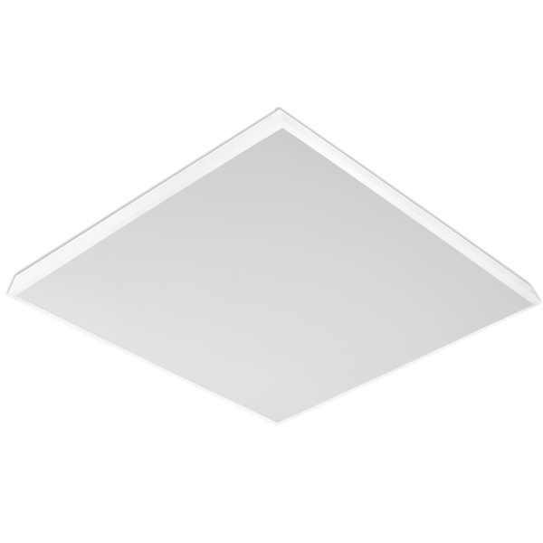 Панель светодиодная ДВО-1001 Опал 30Вт 4000К 595x595x40 IP40 EKF