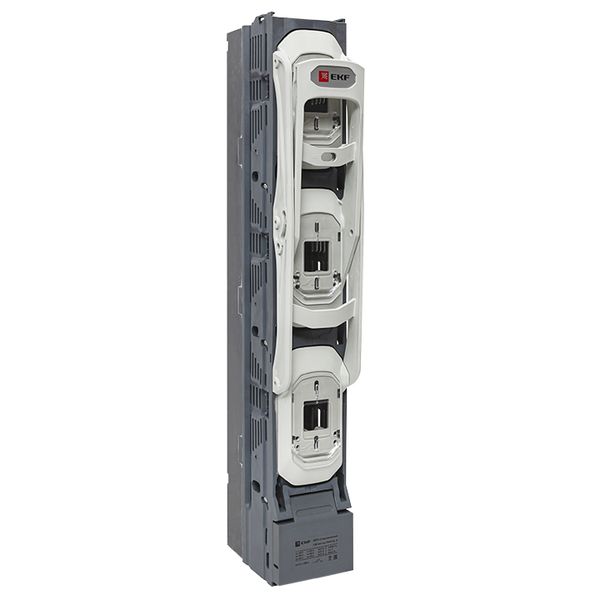 УВРЭ вертикальный 400А одновременный под ППН габ.2 EKF
