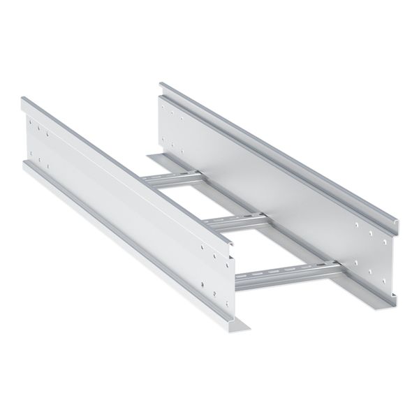 Лоток лестничный усиленный 150x600x3000-2,0 мм EKF LTP150600-2