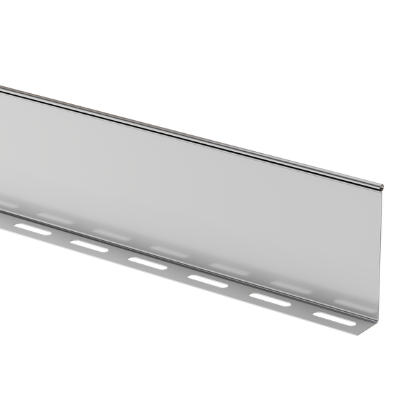 Перегородка разделительная h=100 мм (3000 мм) EKF p1003