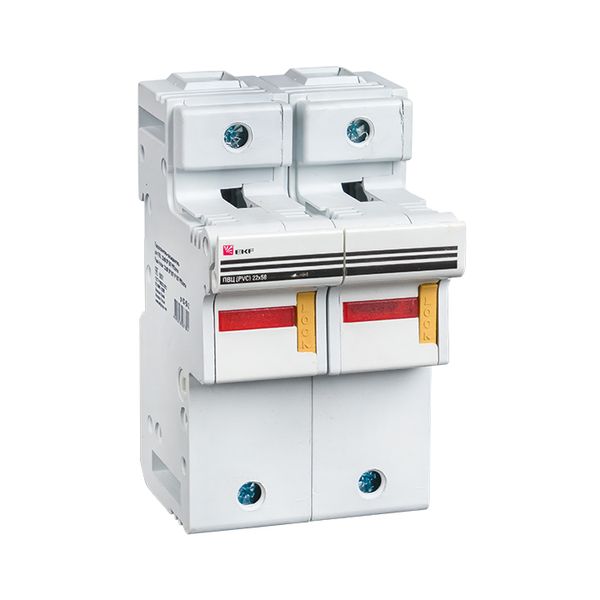 Предохранитель-разъединитель PR 22x58 2P EKF