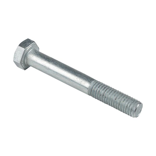 Болт шестигранный М8x60 DIN 933 INOX EKF b6grm8x60-INOX