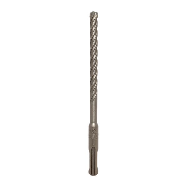 Бур по бетону SDS-plus 8x160 мм (4 резца) EKF Professional db-8-160-4x4-ue