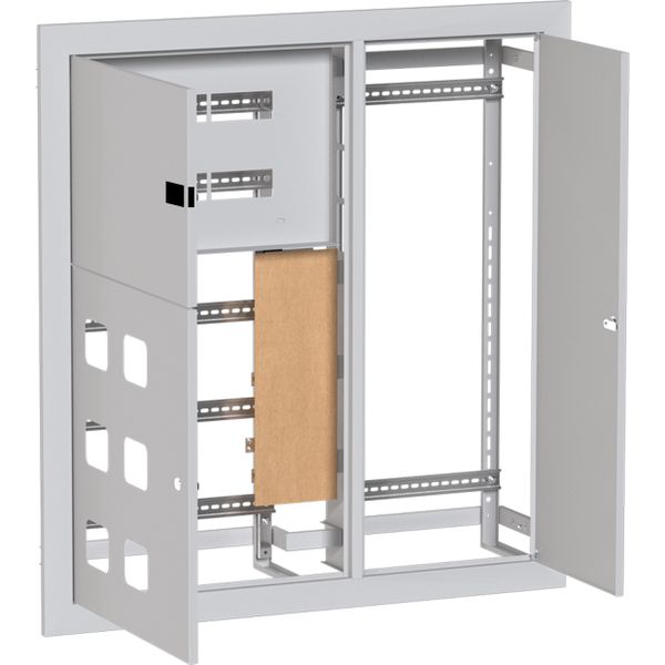 Щит этажный 6 кв. (1000x950x150) PROXIMA EKF