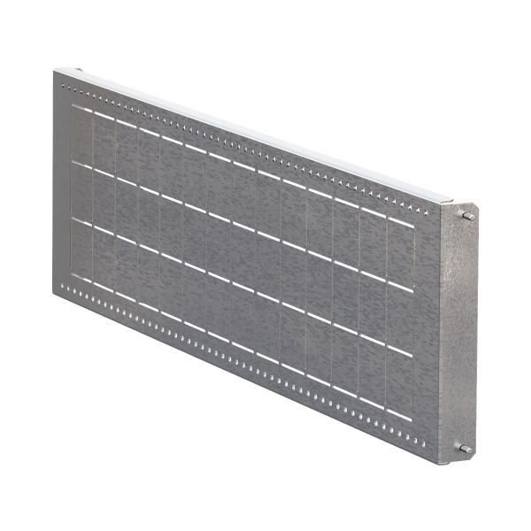 Панели боковые секционные В200 Г800 (2 шт.) EKF AleSta AleSta-PCV2080