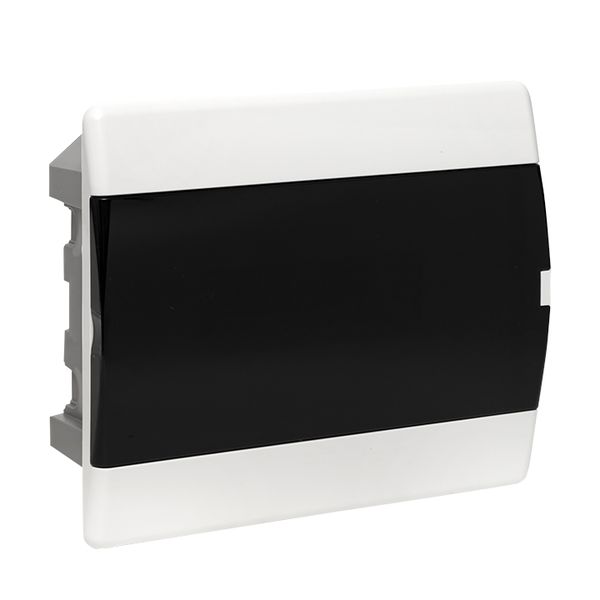 Щит распред. встраиваемый ЩРВ-П-12 "SlimBox" IP41 EKF sb-v-12
