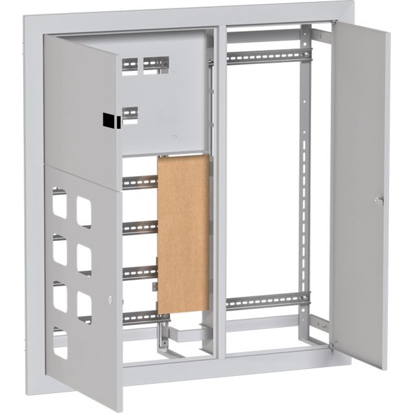 Щит этажный 7 кв. (1000x950x150) PROXIMA EKF