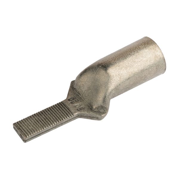 Наконечник штифтовой медный луженый НШМЛ-50-7-20 (10шт.) EKF nshml-50-7-20