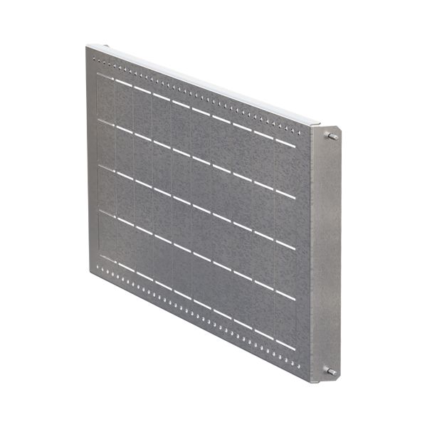 Панели боковые секционные В250 Г600 (2 шт.) EKF AleSta AleSta-PCV2560