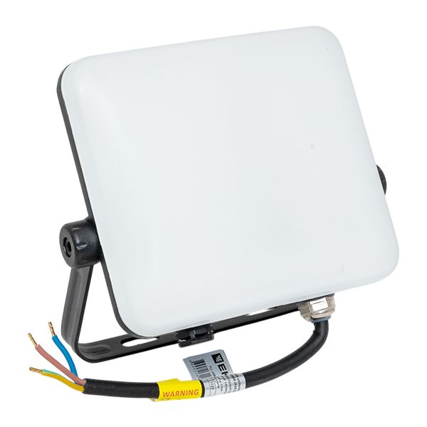 Прожектор светодиодный СДО-4003 30Вт 4000К IP65 с равномерной засветкой LUMA EKF