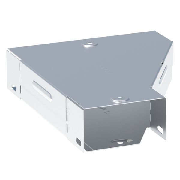 Переходник по ширине правосторонний 50x150x200 мм HDZ EKF wr5015020008-HDZ