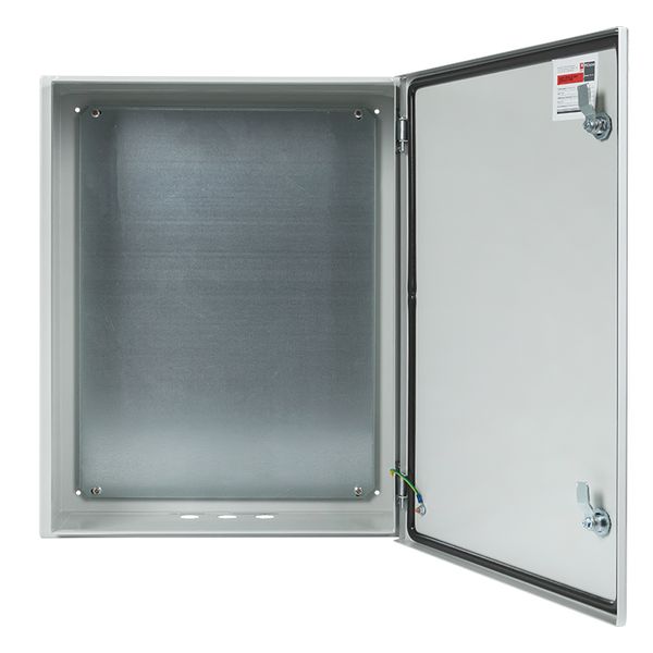 ЩМПг- 80.60.25 (ЩРНМ-4) IP54 PROXIMA EKF