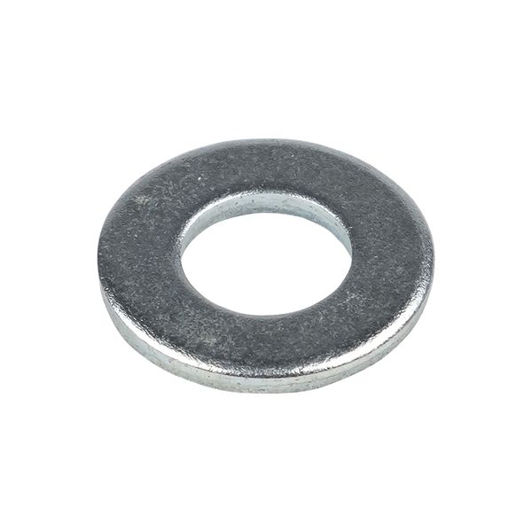 Шайба плоская M6 DIN 125 EKF