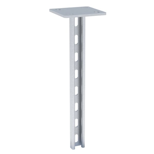 STRUT-стойка 41x21 мм, основание 1100 мм EKF