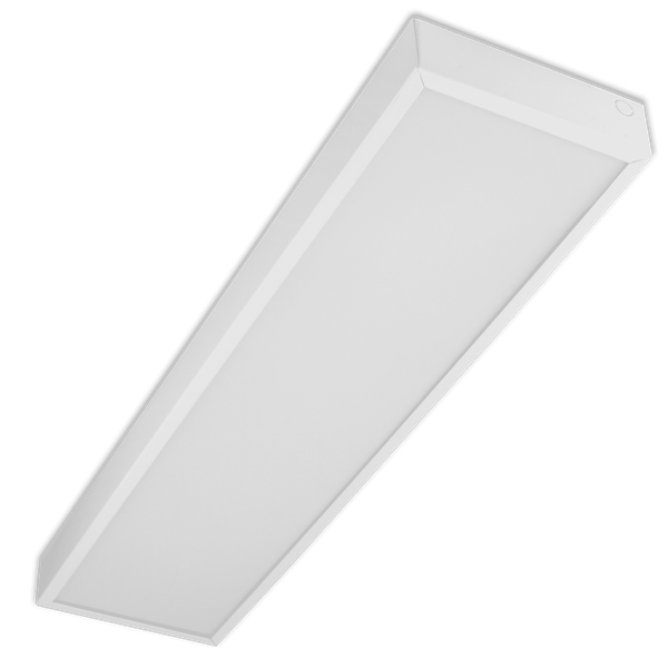 Панель светодиодная ДВО-1006 Опал 18Вт 4000К 595x180x40 IP40 EKF