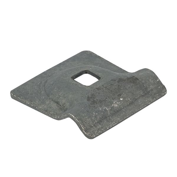 Пластина lp-g3103 (45x45мм) без болтов HZ EKF PROxima