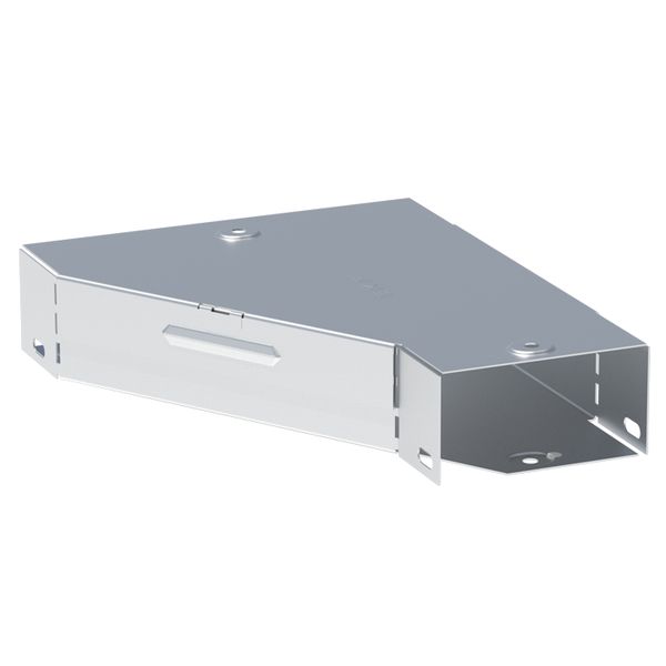 Переходник по ширине лев. 50x50x150 мм EKF wl505015008