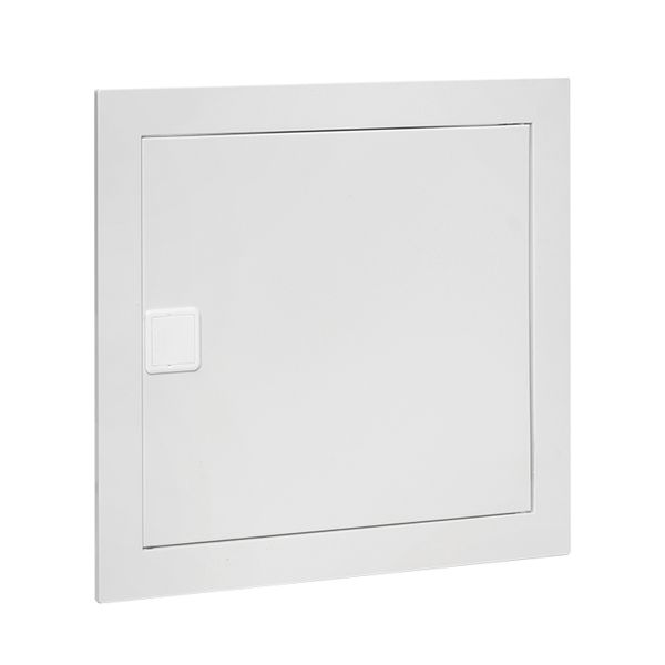 Дверь пластиковая для щита "Nova" 1 габарит IP41 EKF nv-door-p-1