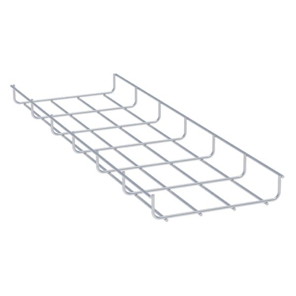 Лоток проволочный 30x150x3000-3,8 мм EKF