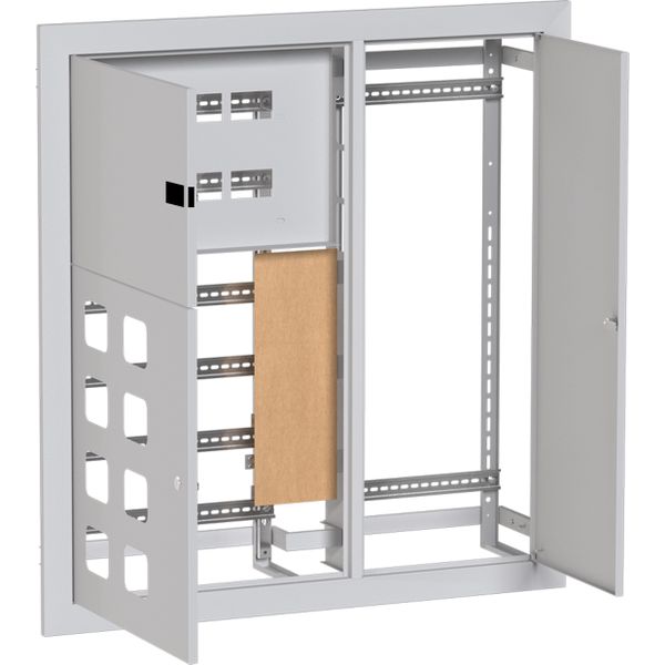 Щит этажный 8 кв. (1000x950x150) PROXIMA EKF