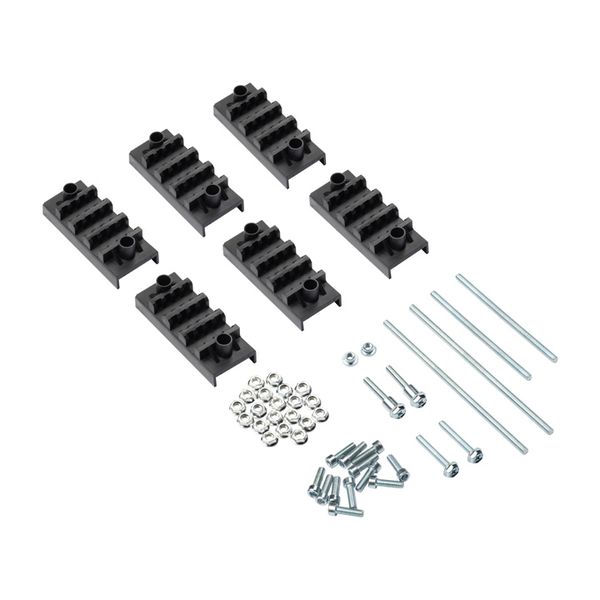 Шинодержатель наборный 3Пх3x10 мм EKF PROxima