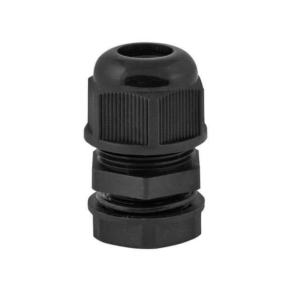 Сальник MG16 IP68 d отверстия 16мм d проводника 7-10мм EKF PROxima