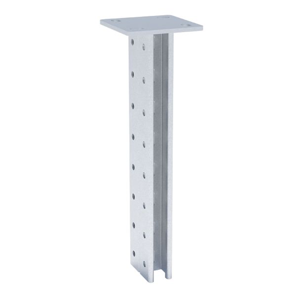 STRUT-стойка двойная 41x41x600 мм HDZ EKF stsd414106-HDZ