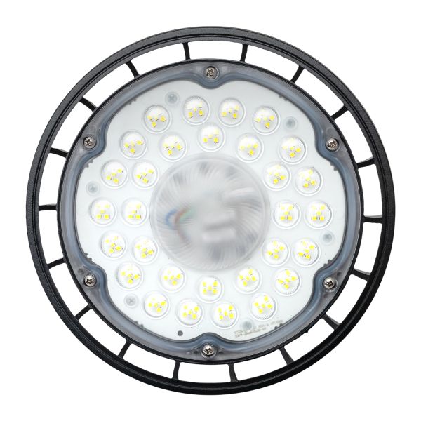 Светильник светодиодный промышленный для высоких пролетов ДСП-1101 100Вт 6500К IP65 EKF