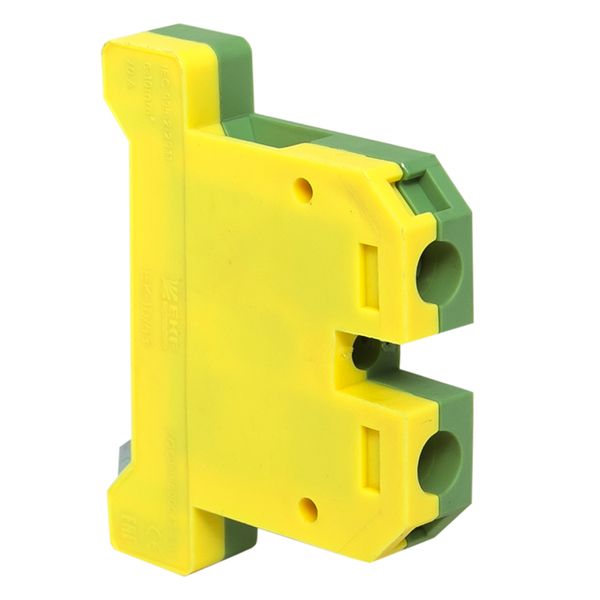 Клемма заземления винтовая JXB 10 мм2 EKF