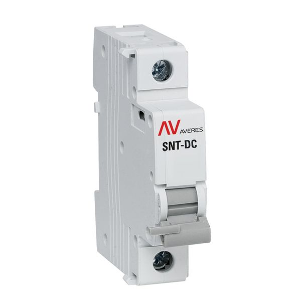 Расцепитель независимый AV-SNT DC 12-125В EKF