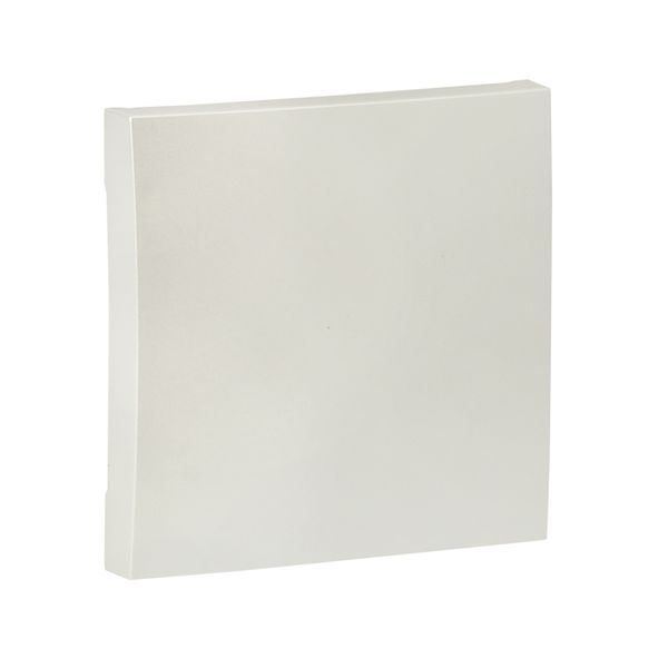 Валенсия лицевая панель выключателя 1-кл. 10А жемчуг EKF