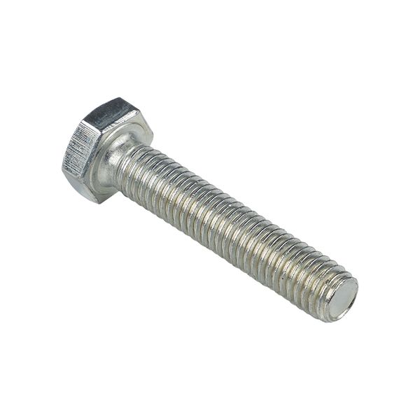 Болт шестигранный М8x50 DIN 933 INOX EKF b6grm8x50-INOX