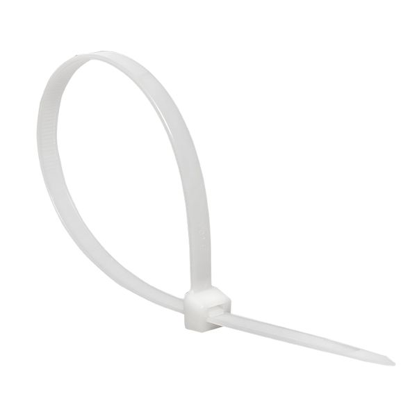 Хомут нейлоновый (2,5x250) (100шт.) EKF Basic plc-c-2.5x250