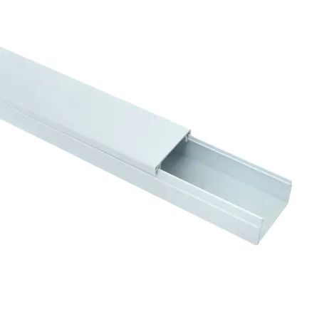 Кабельные каналы и трубы