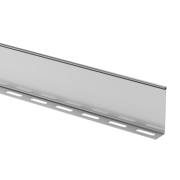 Перегородка разделительная h=80 мм (3000 мм) EKF p803