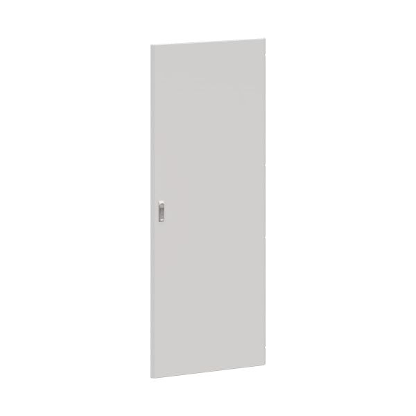 Дверь сплошная для шкафов ВхШ 1800x600 EKF AleSta AleSta-D18M600