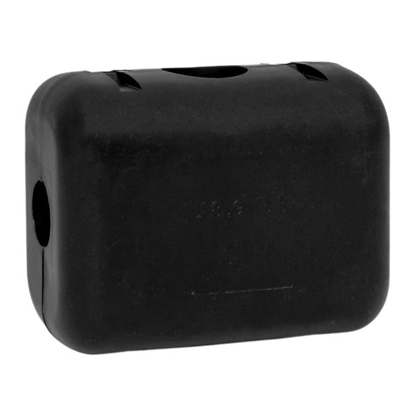 Ответвительный сжим (орех) У859М (50-70 мм2; 4-35 мм2)