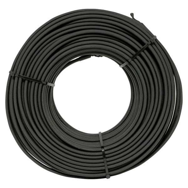 Кабель нагревательный саморегулирующийся DSE-17P (17 Вт/м) 50 м