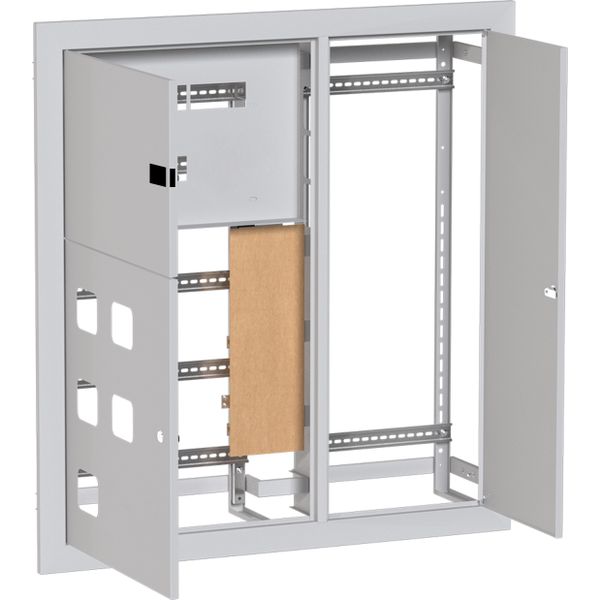 Щит этажный 5 кв. (1000x950x150) PROXIMA EKF