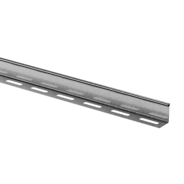 Перегородка разделительная h=35 мм (3000 мм) HDZ EKF p353-HDZ