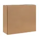 Щит распред. навесной ЩРН-18 (350х300х120) IP31 EKF Basic