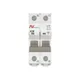 Выключатель автоматический AV-6 DC 2P 20A (K) 6kA EKF AVERES