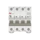 Выключатель автоматический AV-6 DC 4P 10A (C) 6kA EKF AVERES