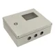 ЩУ-1/1-0 для счетчика на дин-рейку (250х300х100) IP54 EKF Basic