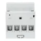 Контактор модульный КМ 63А 2NO+2NC 230VAC (3 мод.) AVERES EKF