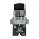 Переключатель BD33 3P короткая ручка 2NO IP65 EKF PROxima