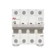 Выключатель автоматический AV-6 4P 32A (L) 6kA EKF AVERES