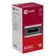 ЩРН-ПГ-18 (199х366х106) IP65 PROXIMA EKF