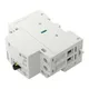 Контактор модульный КМ РУ 63А 1NO+1NC (2 мод.) EKF PROxima